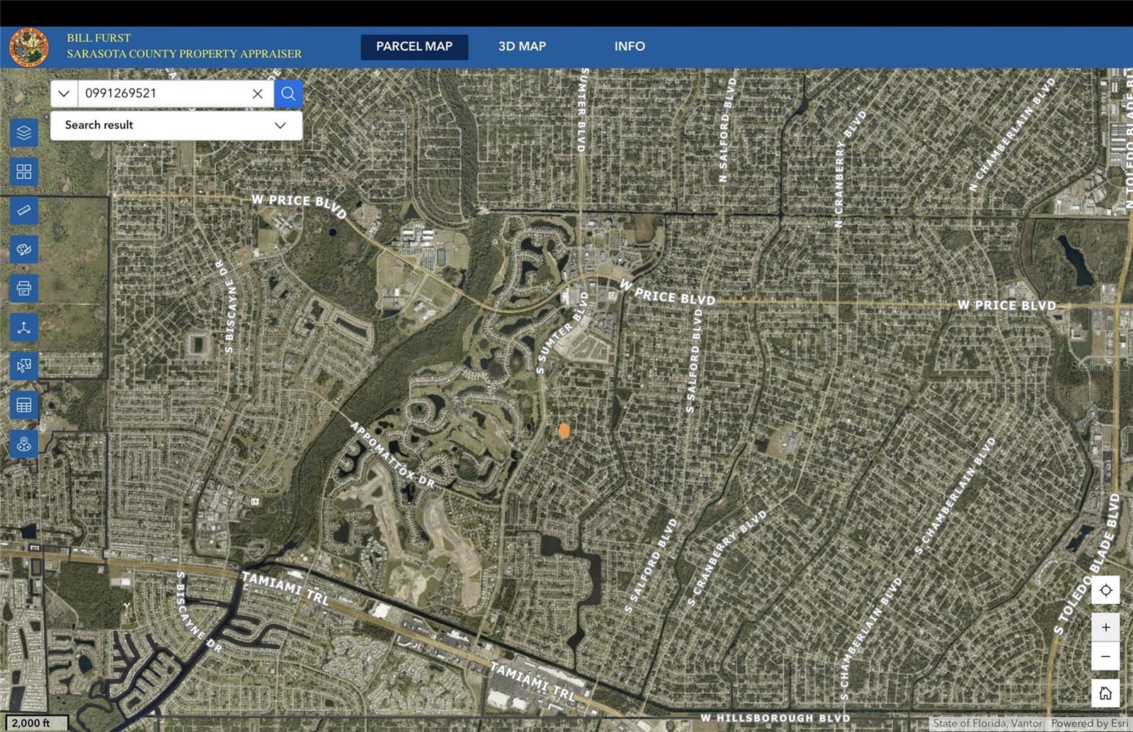 Image 43 of 44 For 4847 Meg Court