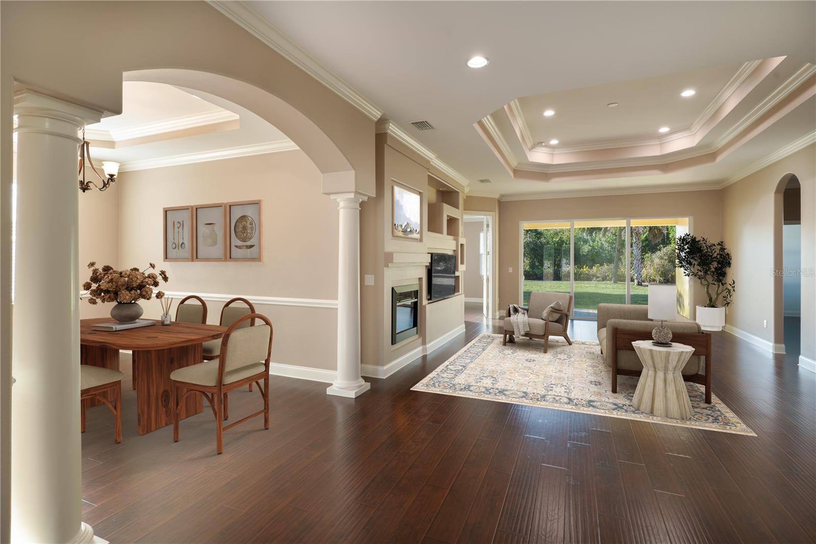 Image 9 of 44 For 4847 Meg Court