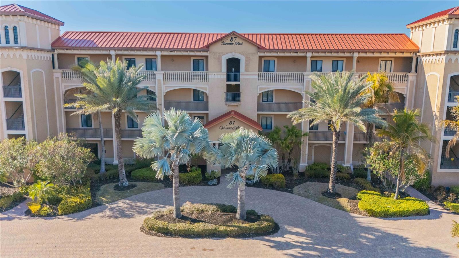 Image 10 of 98 For 87 Vivante Boulevard 403