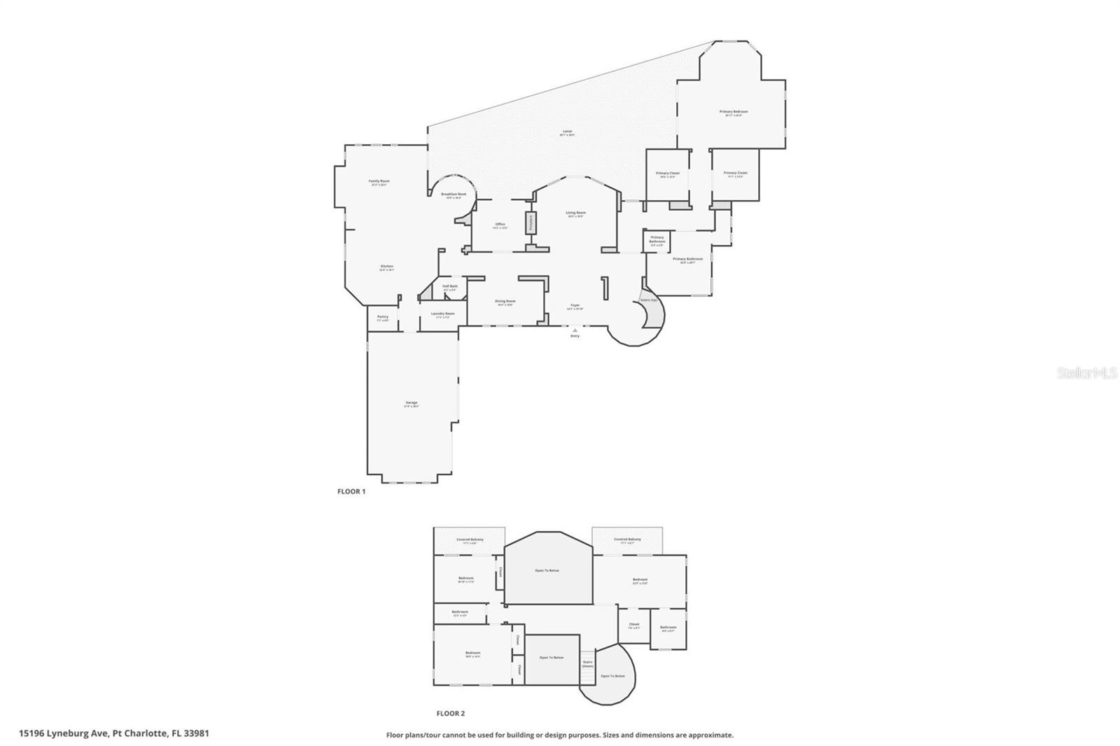 Listing photo id 98 for 15196 Lyneburg Avenue