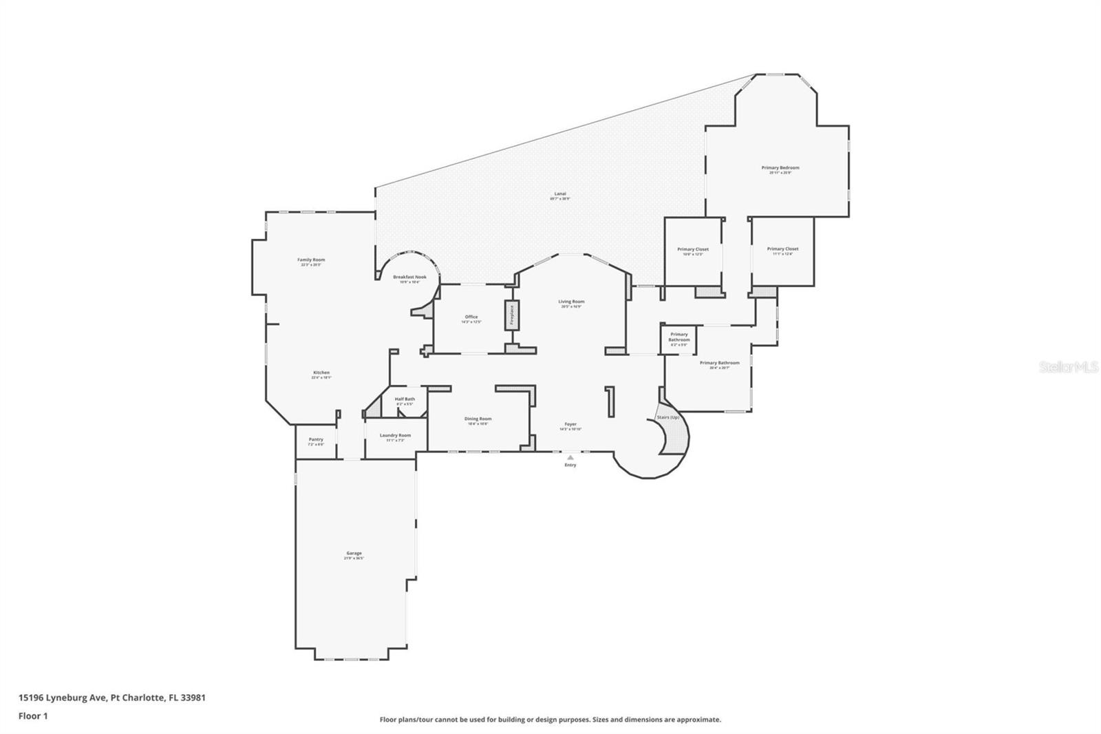 Listing photo id 96 for 15196 Lyneburg Avenue