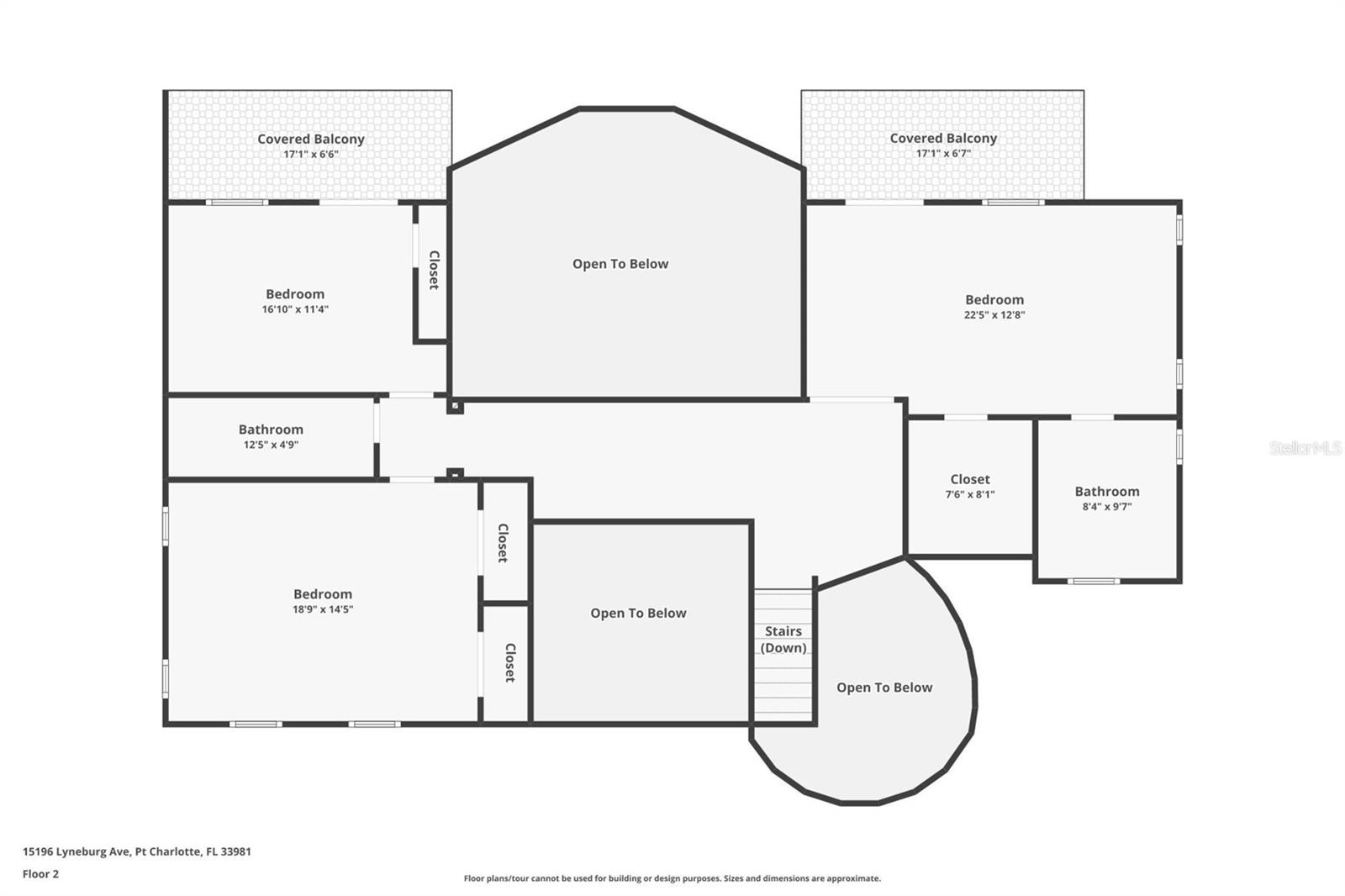 Listing photo id 97 for 15196 Lyneburg Avenue