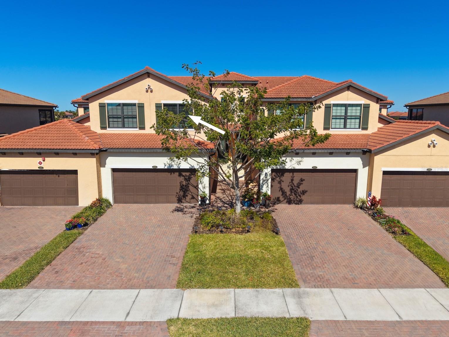 Details for 10812 Tarflower Drive 201, VENICE, FL 34293