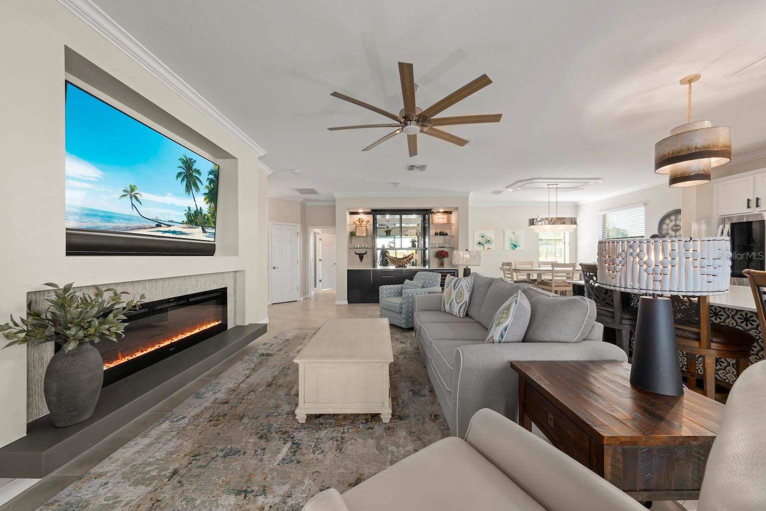 Image 14 of 72 For 10812 Tarflower Drive 201