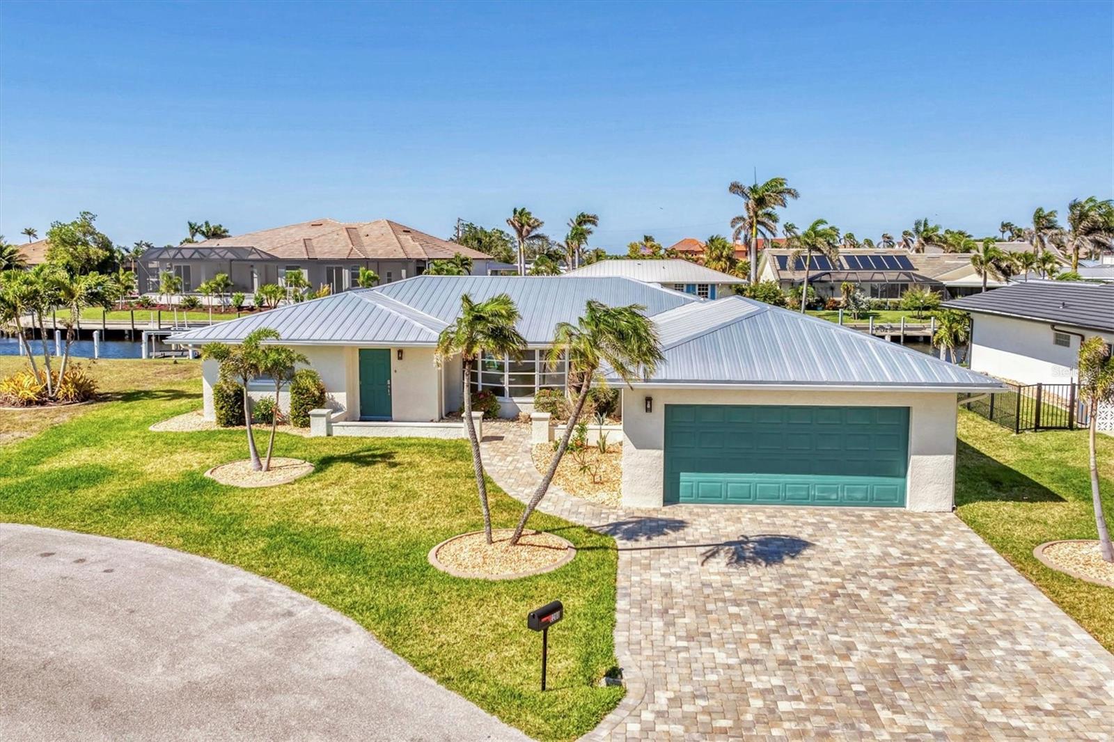 Details for 2280 Bayview Road, PUNTA GORDA, FL 33950