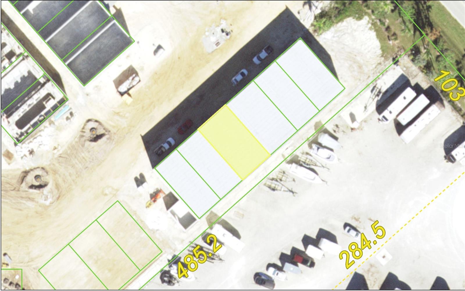 Image 4 of 4 For 3501 Taylor Road 18 (c5)