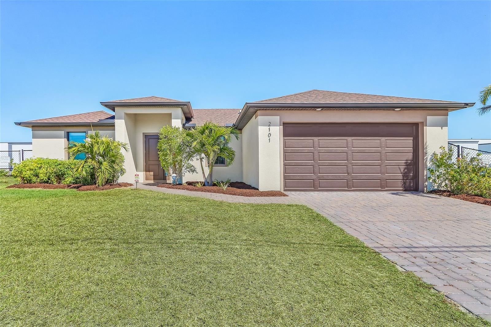 Details for 2101 36th Terrace, CAPE CORAL, FL 33909