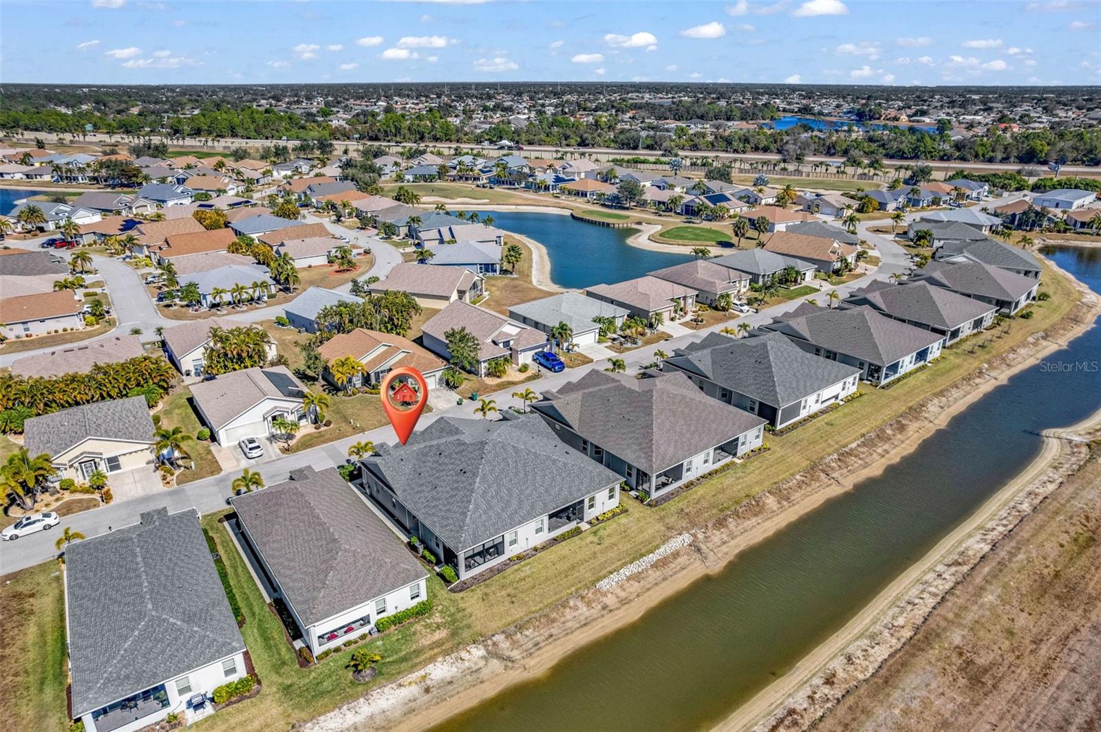 Image 20 of 40 For 24744 Buckingham Way