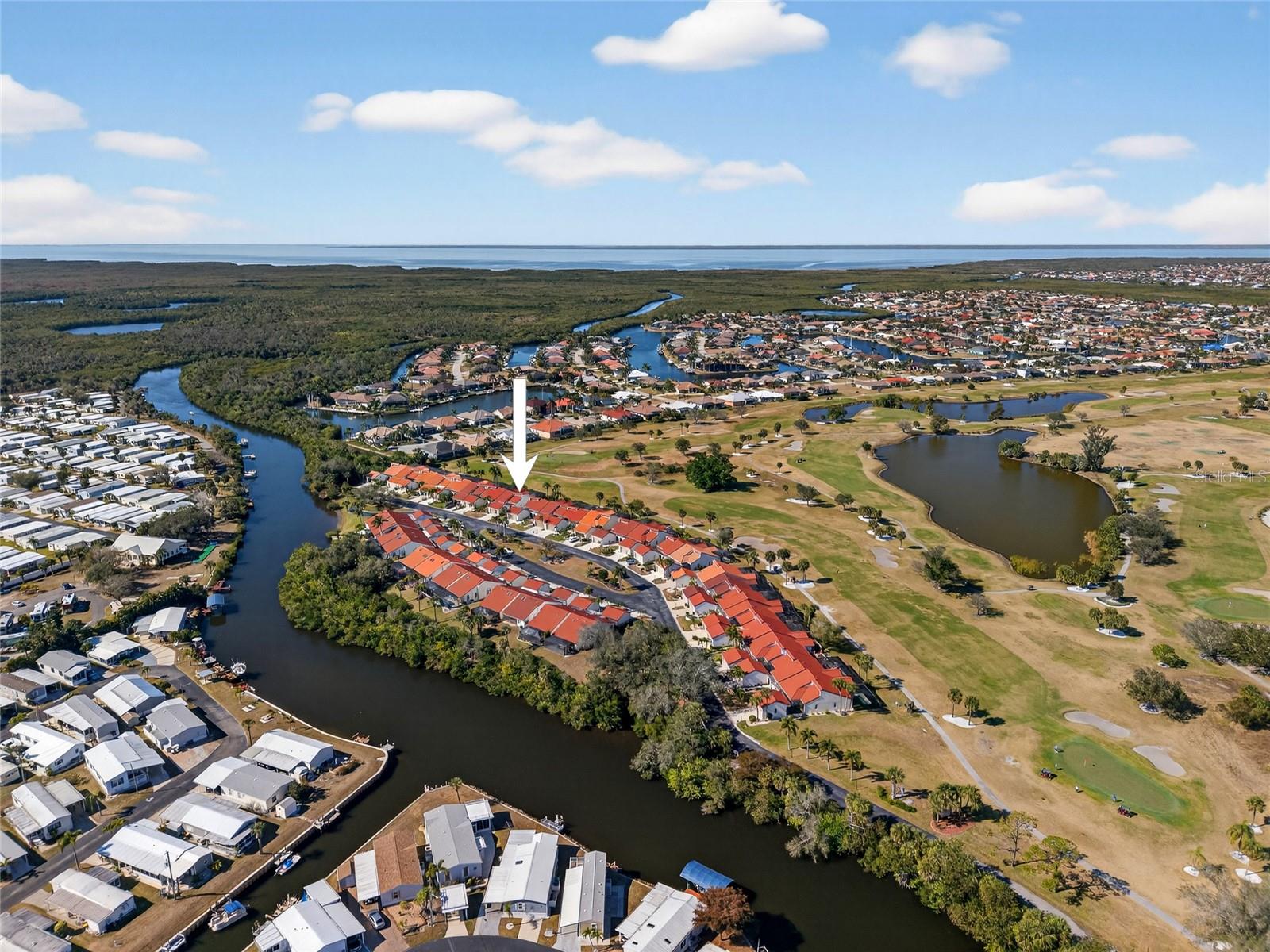 Image 22 of 32 For 5061 San Rocco Court