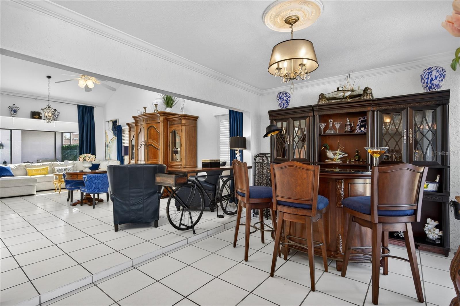 Image 6 of 32 For 5061 San Rocco Court