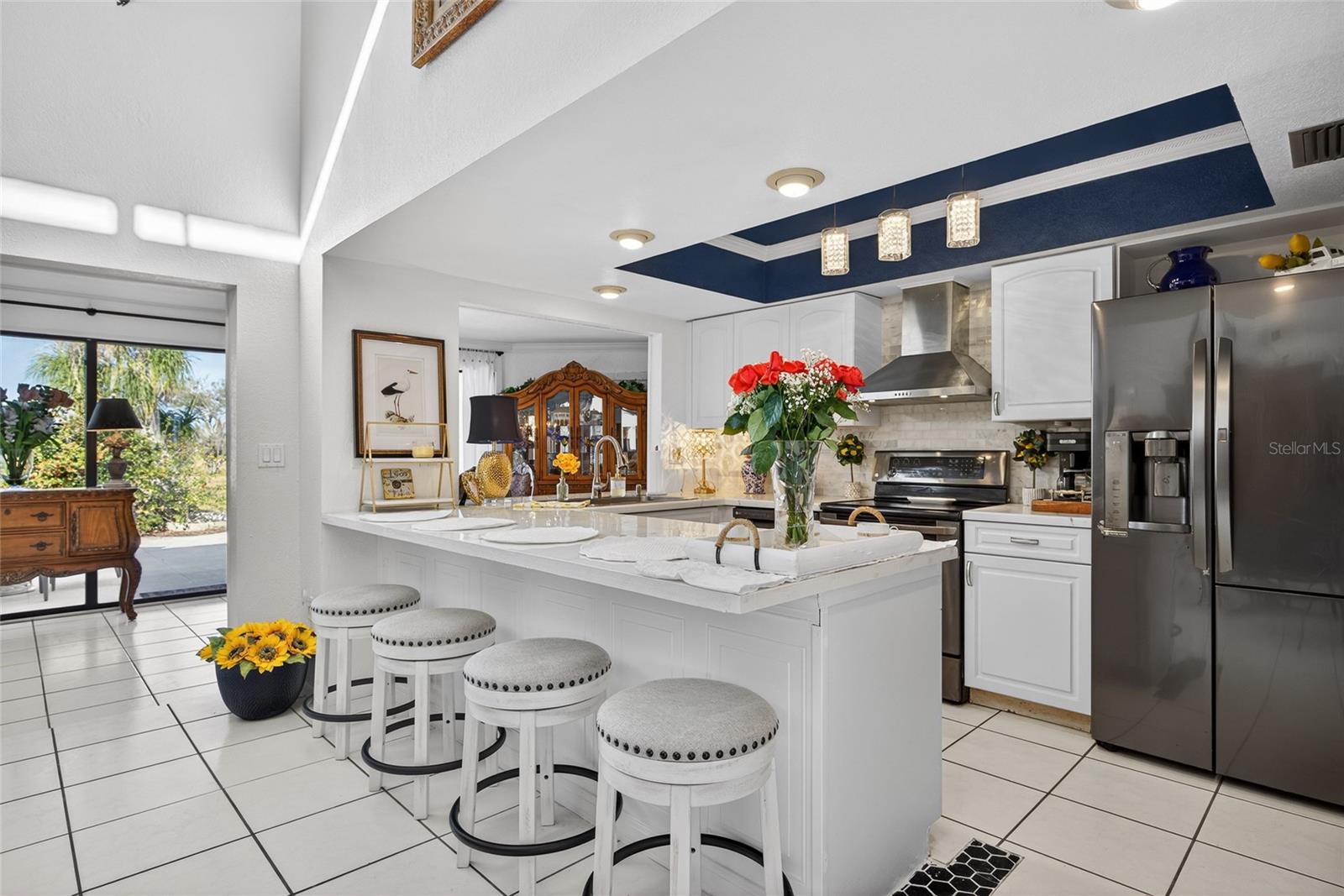 Image 7 of 32 For 5061 San Rocco Court