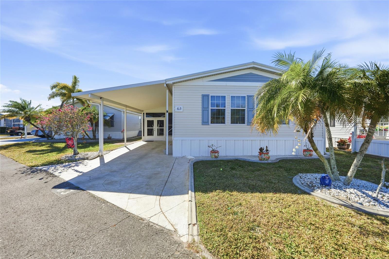 Details for 10100 Burnt Store Road 63, PUNTA GORDA, FL 33950