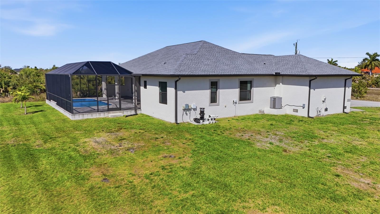 Image 38 of 41 For 14361 Fort Myers Avenue