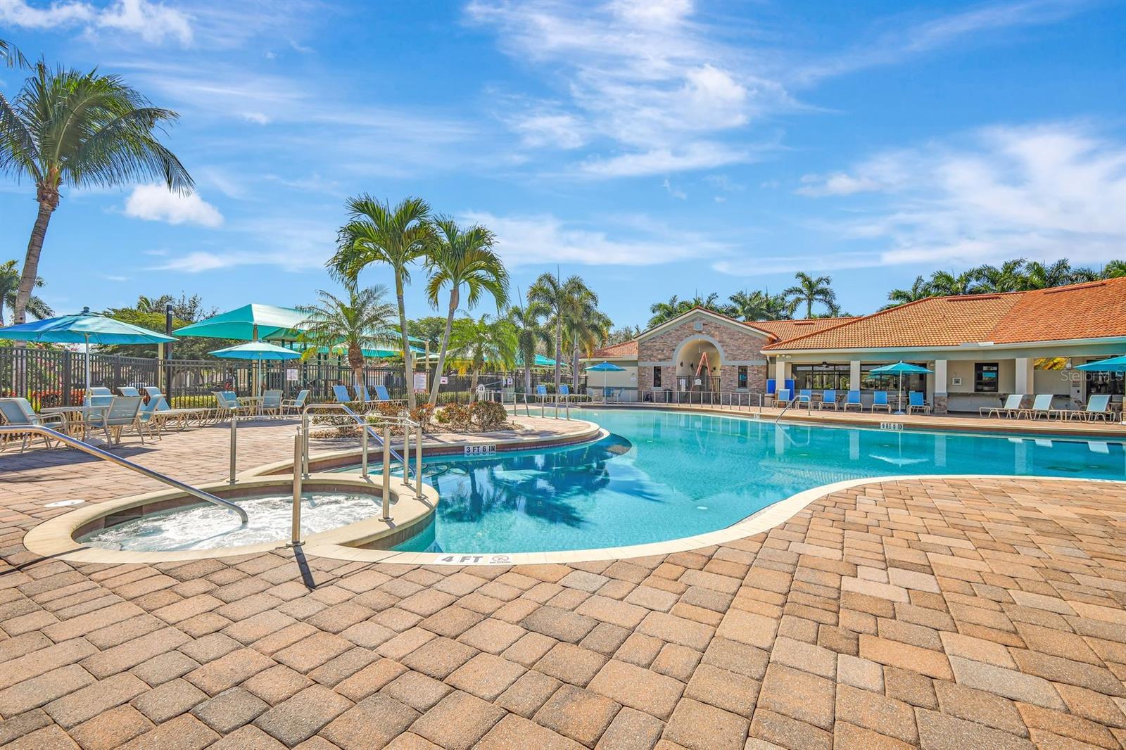 Image 21 of 26 For 11304 Reflection Isles Boulevard