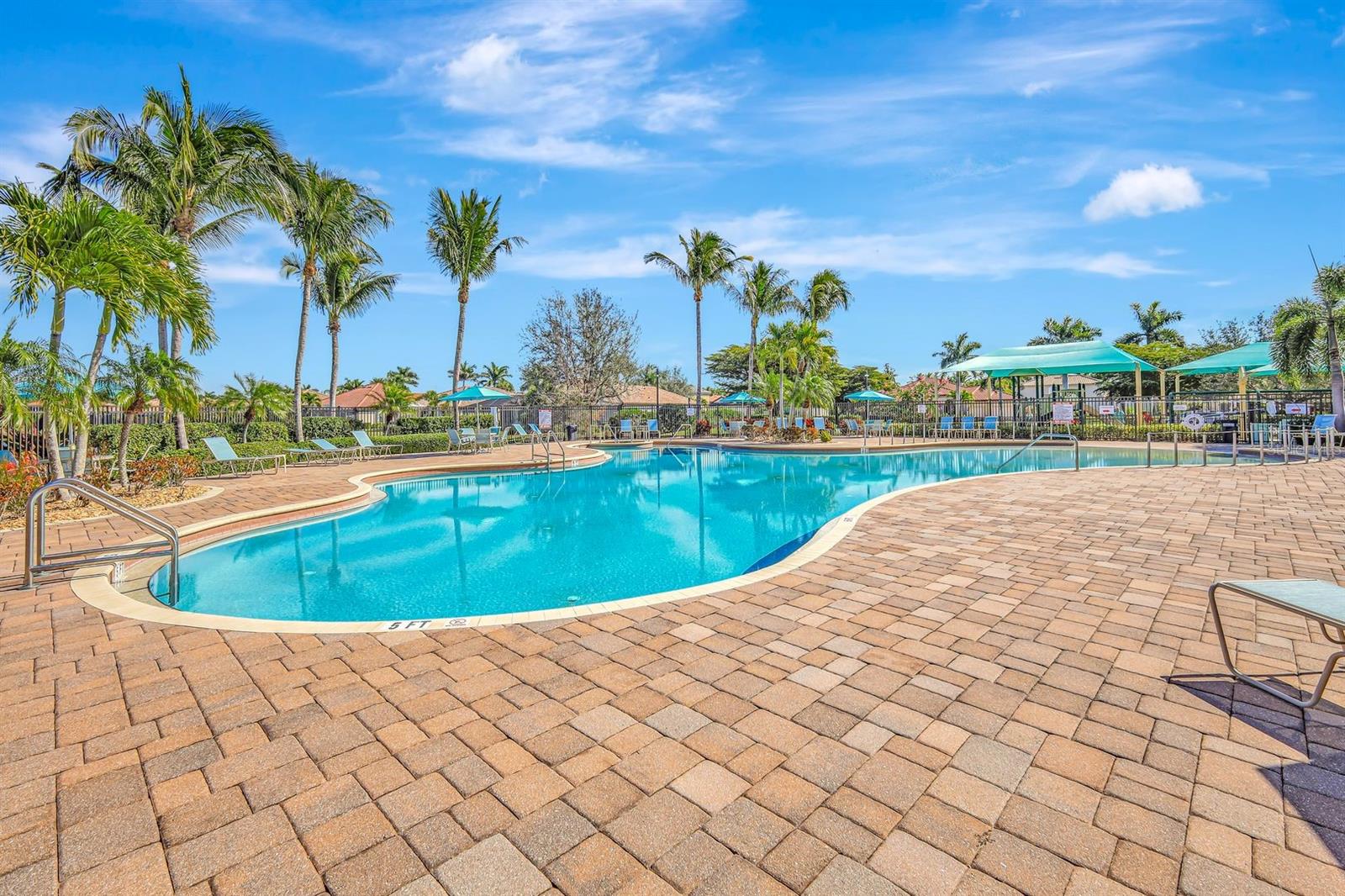 Image 22 of 26 For 11304 Reflection Isles Boulevard