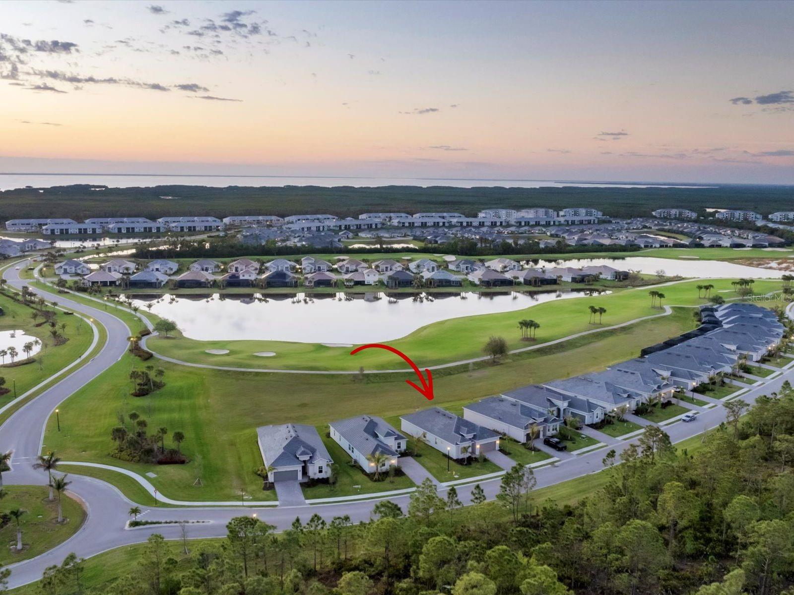 Details for 14381 Heritage Landing Boulevard, PUNTA GORDA, FL 33955