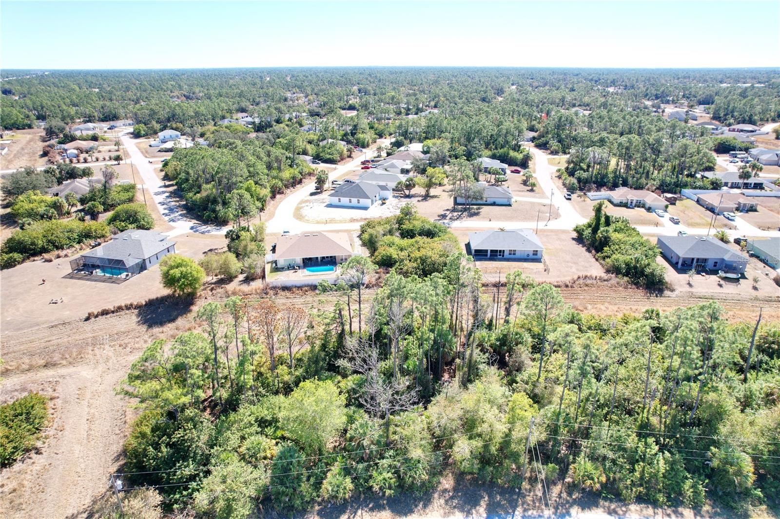 Image 6 of 25 For Sedberry Avenue