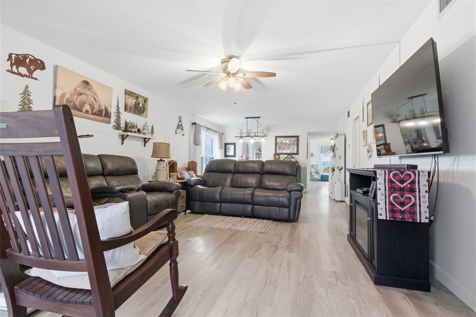 Image 10 of 42 For 6699 San Casa Drive T1