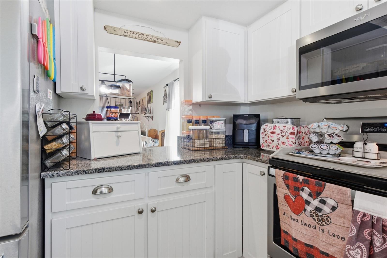 Image 16 of 42 For 6699 San Casa Drive T1