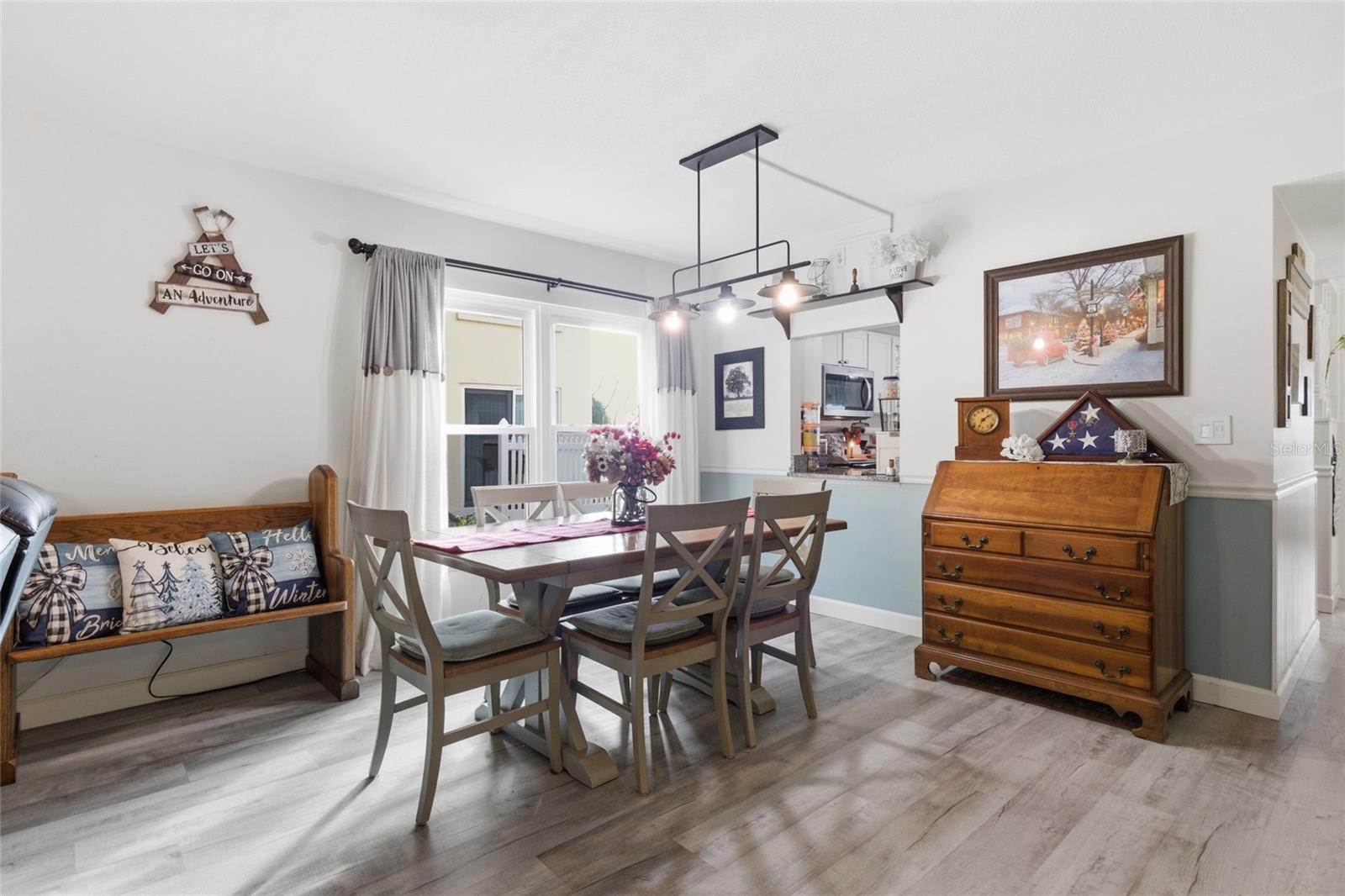 Image 17 of 42 For 6699 San Casa Drive T1