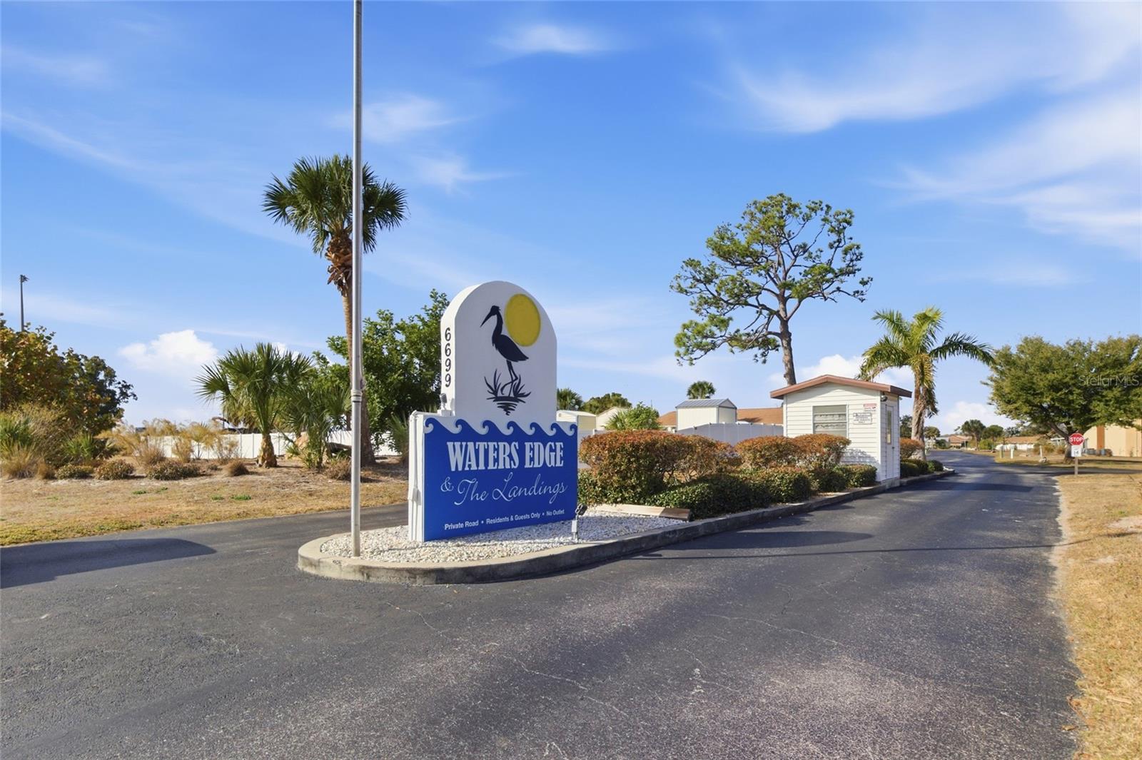 Image 34 of 42 For 6699 San Casa Drive T1