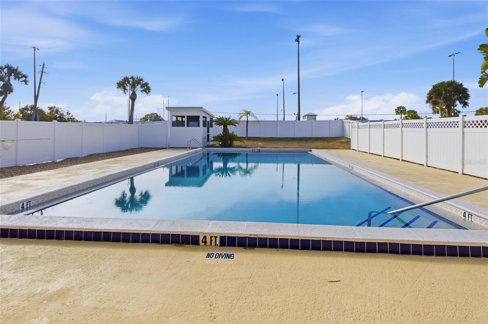 Image 40 of 42 For 6699 San Casa Drive T1