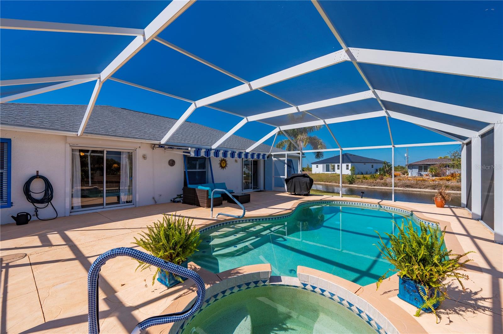 Image 44 of 65 For 24078 Cherrystone Lane