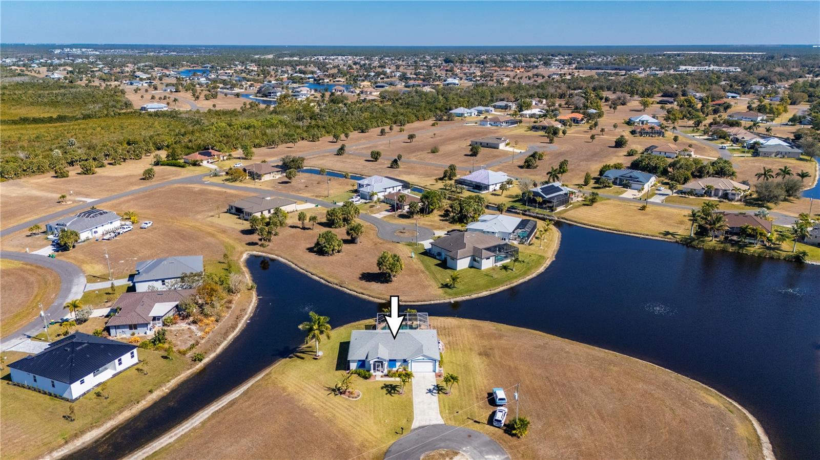 Image 48 of 65 For 24078 Cherrystone Lane