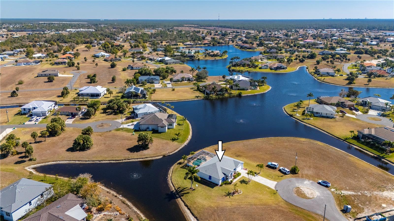 Image 49 of 65 For 24078 Cherrystone Lane