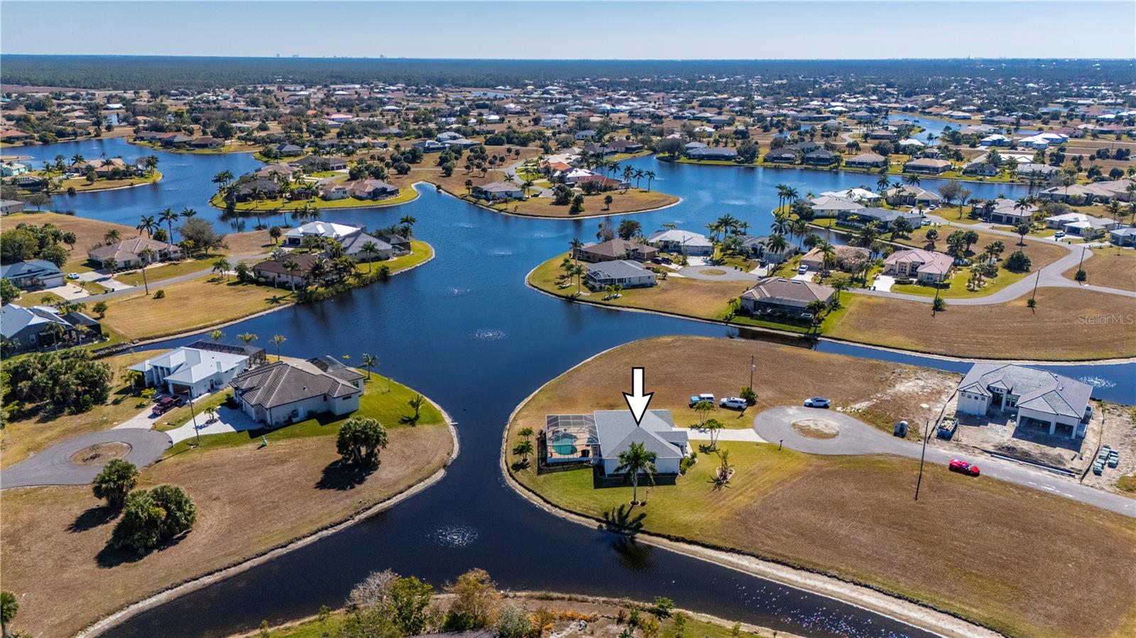 Image 50 of 65 For 24078 Cherrystone Lane