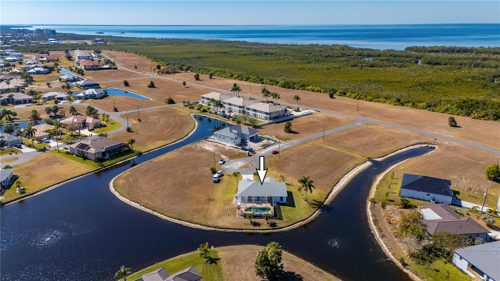 Image 51 of 65 For 24078 Cherrystone Lane