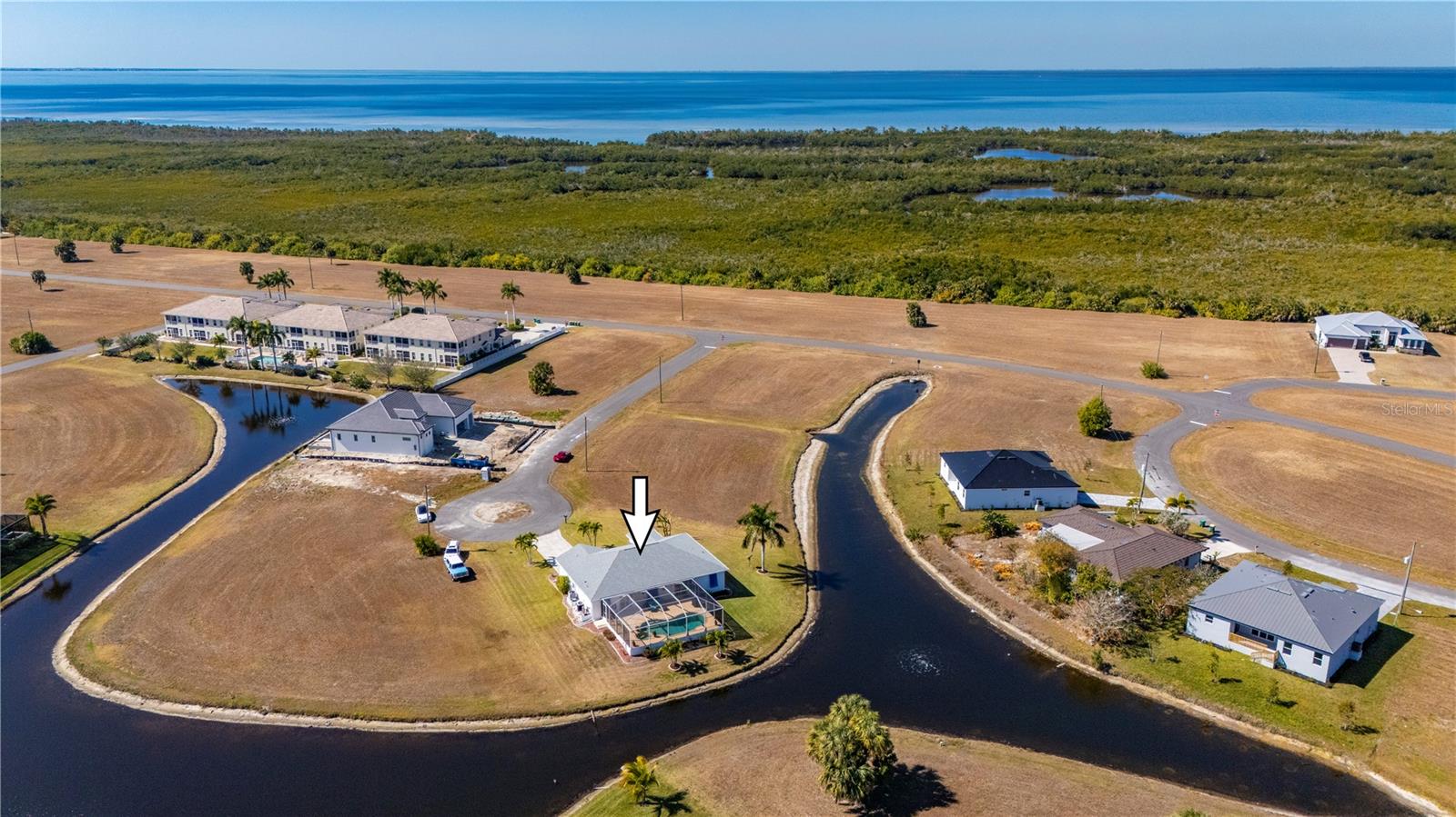 Image 52 of 65 For 24078 Cherrystone Lane