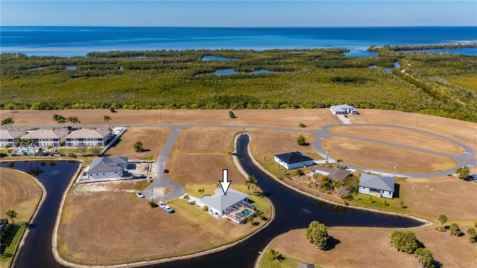 Image 53 of 65 For 24078 Cherrystone Lane