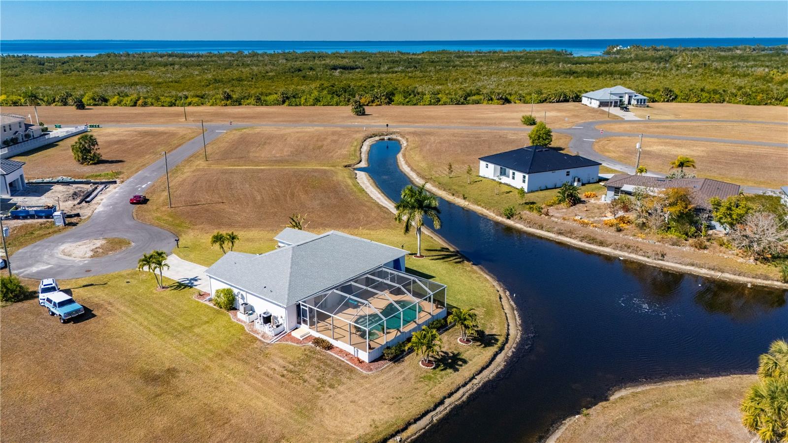 Image 55 of 65 For 24078 Cherrystone Lane