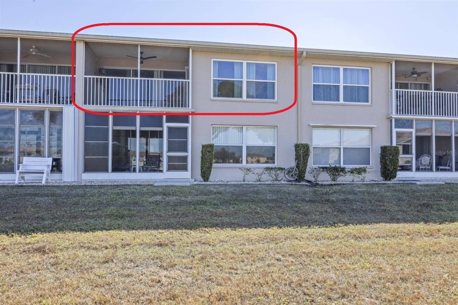 Image 8 of 38 For 11644 Egret Circle 1307