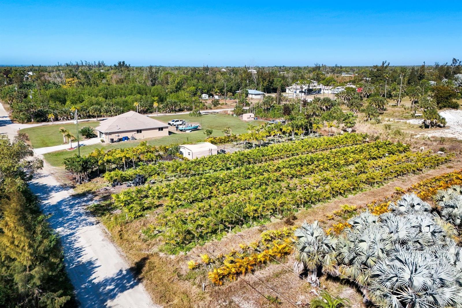 Details for 4442 Courtney Road, ST JAMES CITY, FL 33956