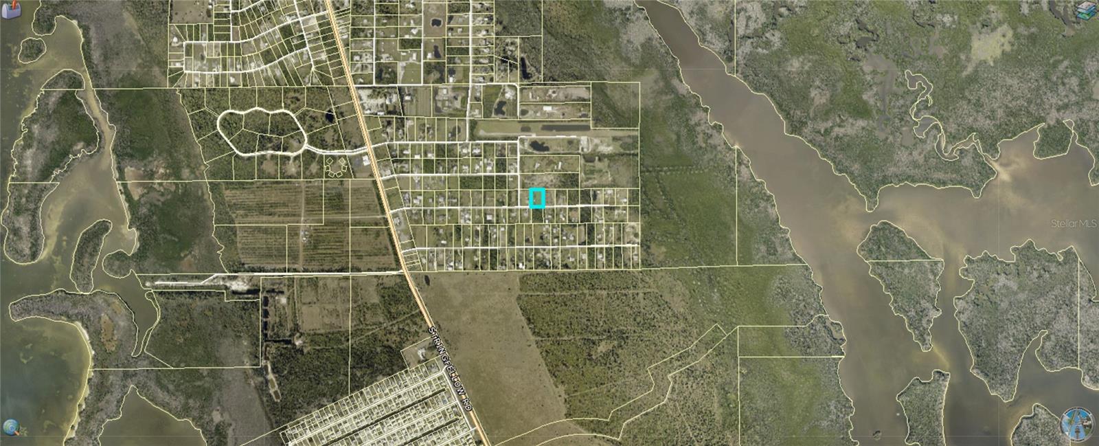 Image 11 of 11 For 4442 Courtney Road