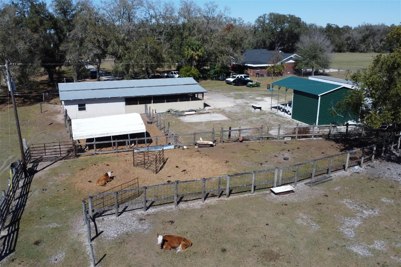 Image 30 of 45 For 3597 Co Rd 760 Road 760