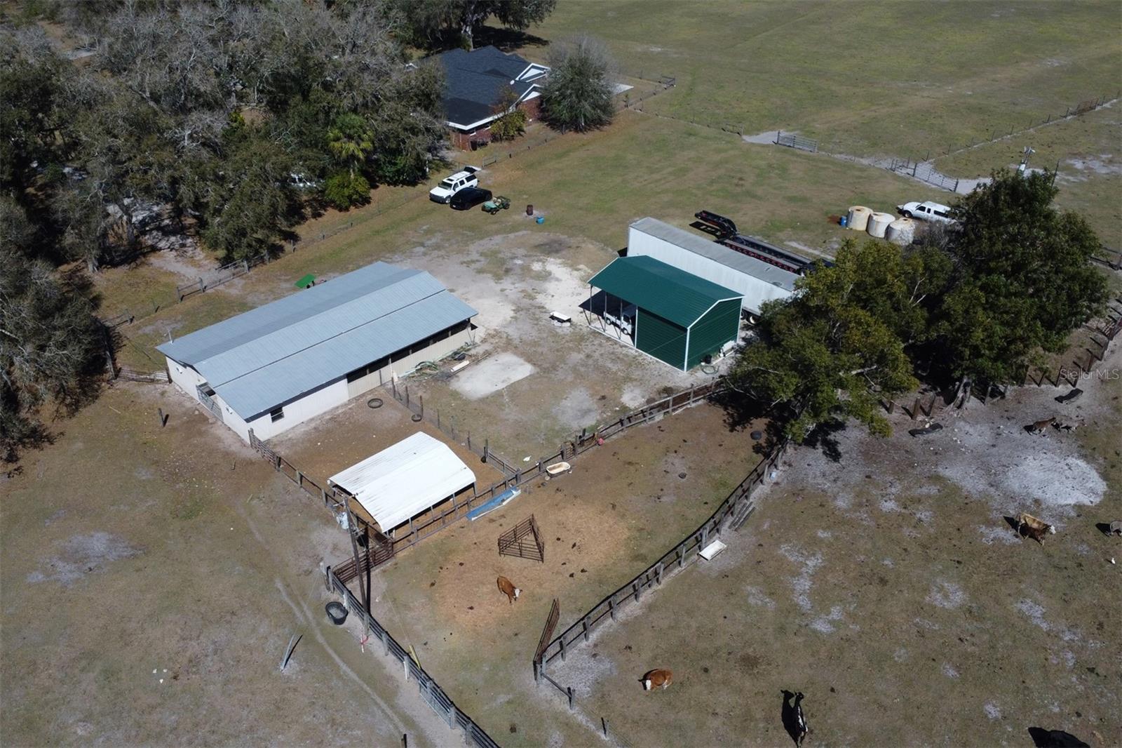 Image 31 of 45 For 3597 Co Rd 760 Road 760