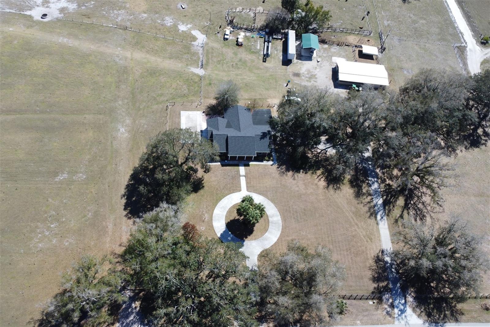 Image 32 of 45 For 3597 Co Rd 760 Road 760