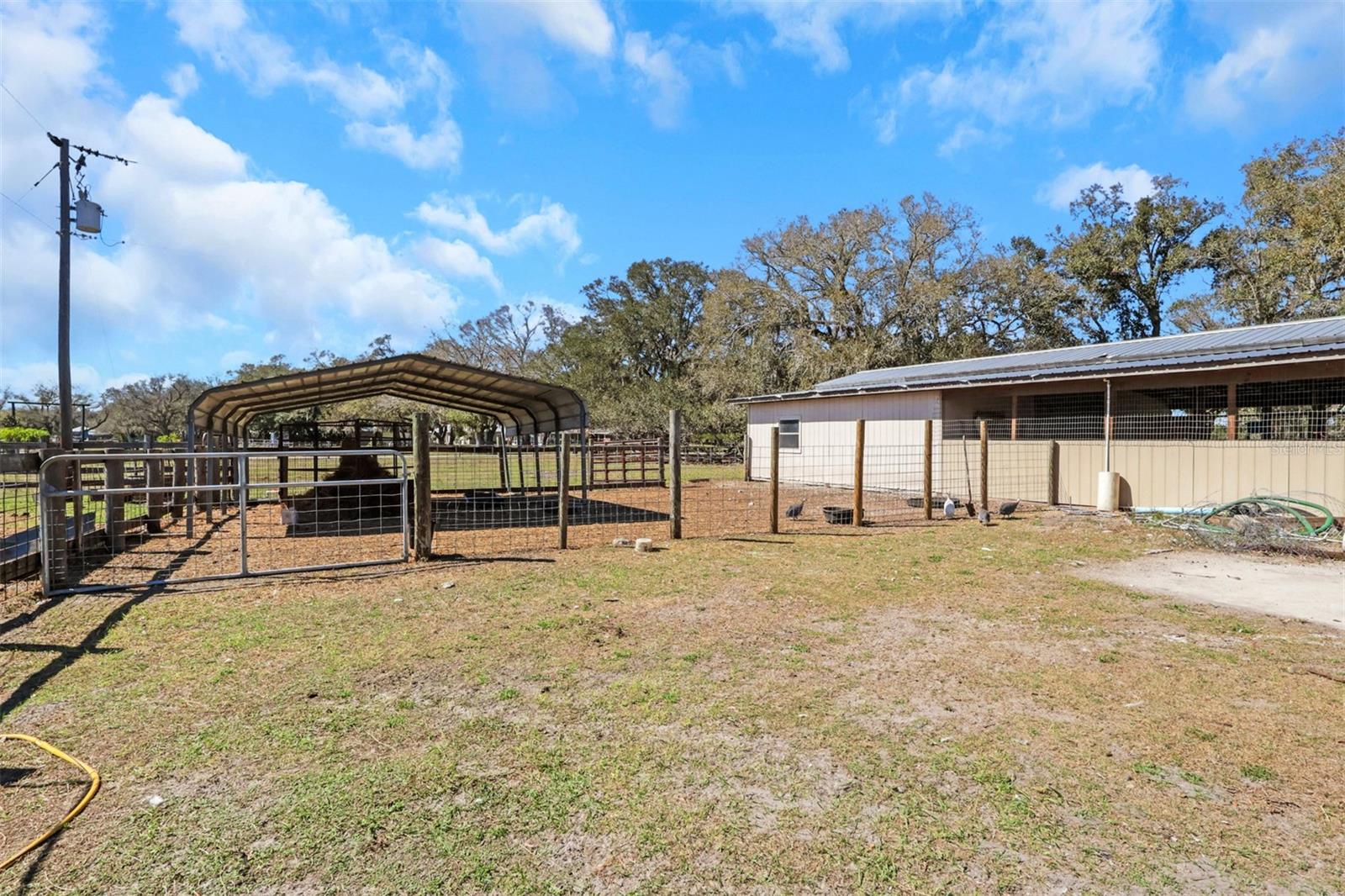 Image 36 of 45 For 3597 Co Rd 760 Road 760