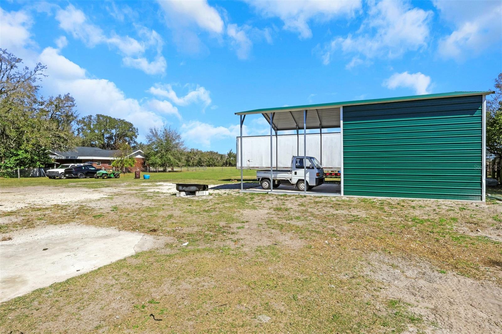 Image 41 of 45 For 3597 Co Rd 760 Road 760