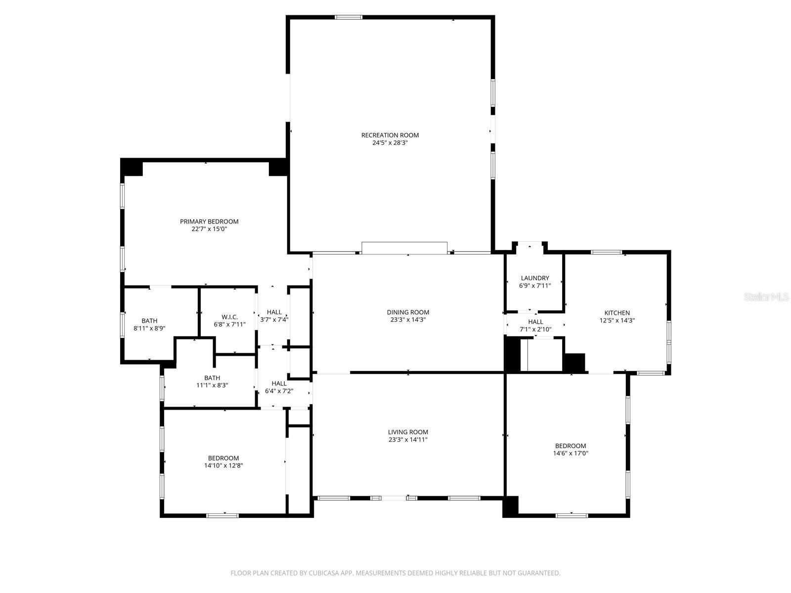 Image 45 of 45 For 3597 Co Rd 760 Road 760