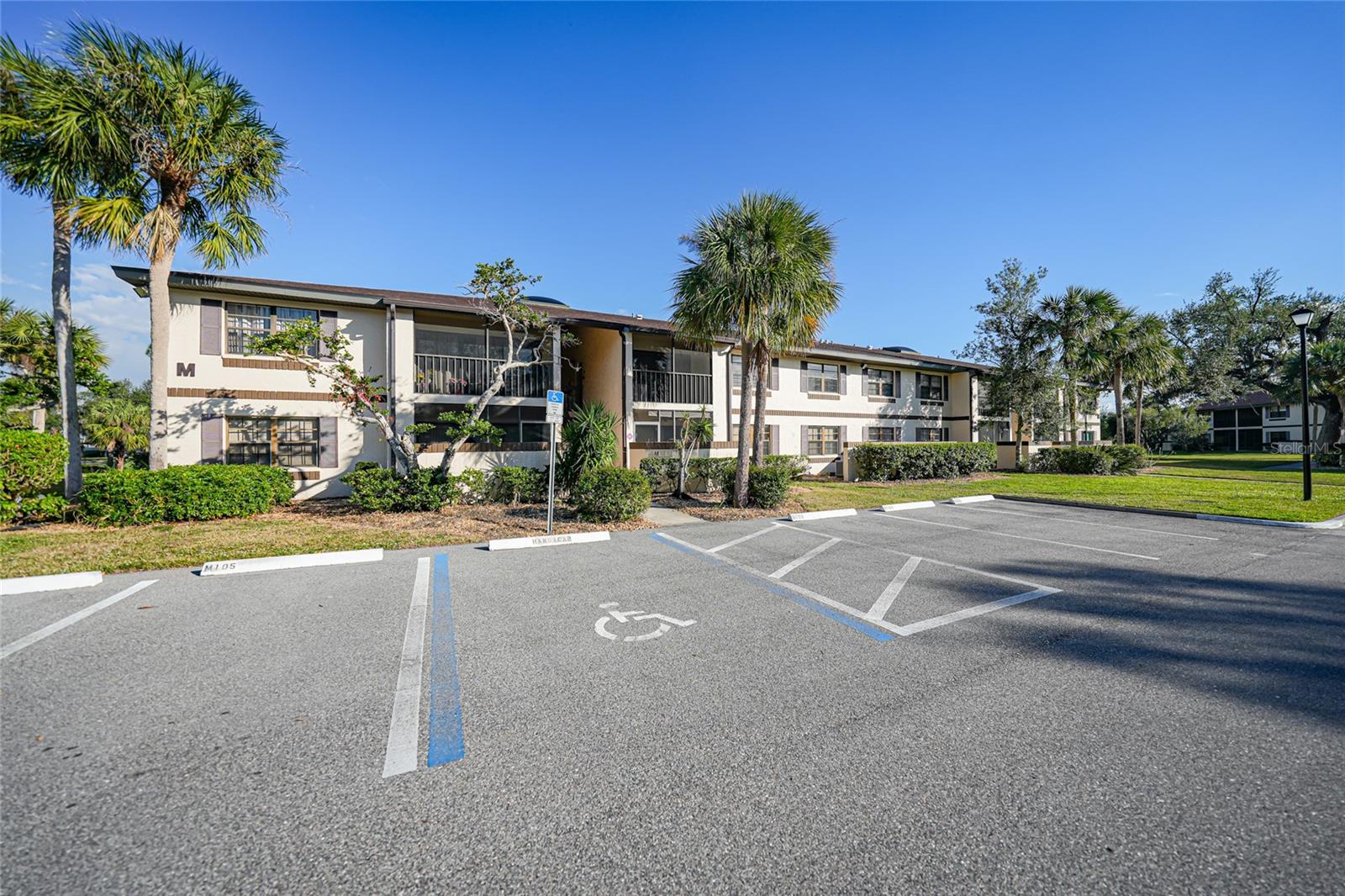 Image 35 of 35 For 19505 Quesada Avenue M107