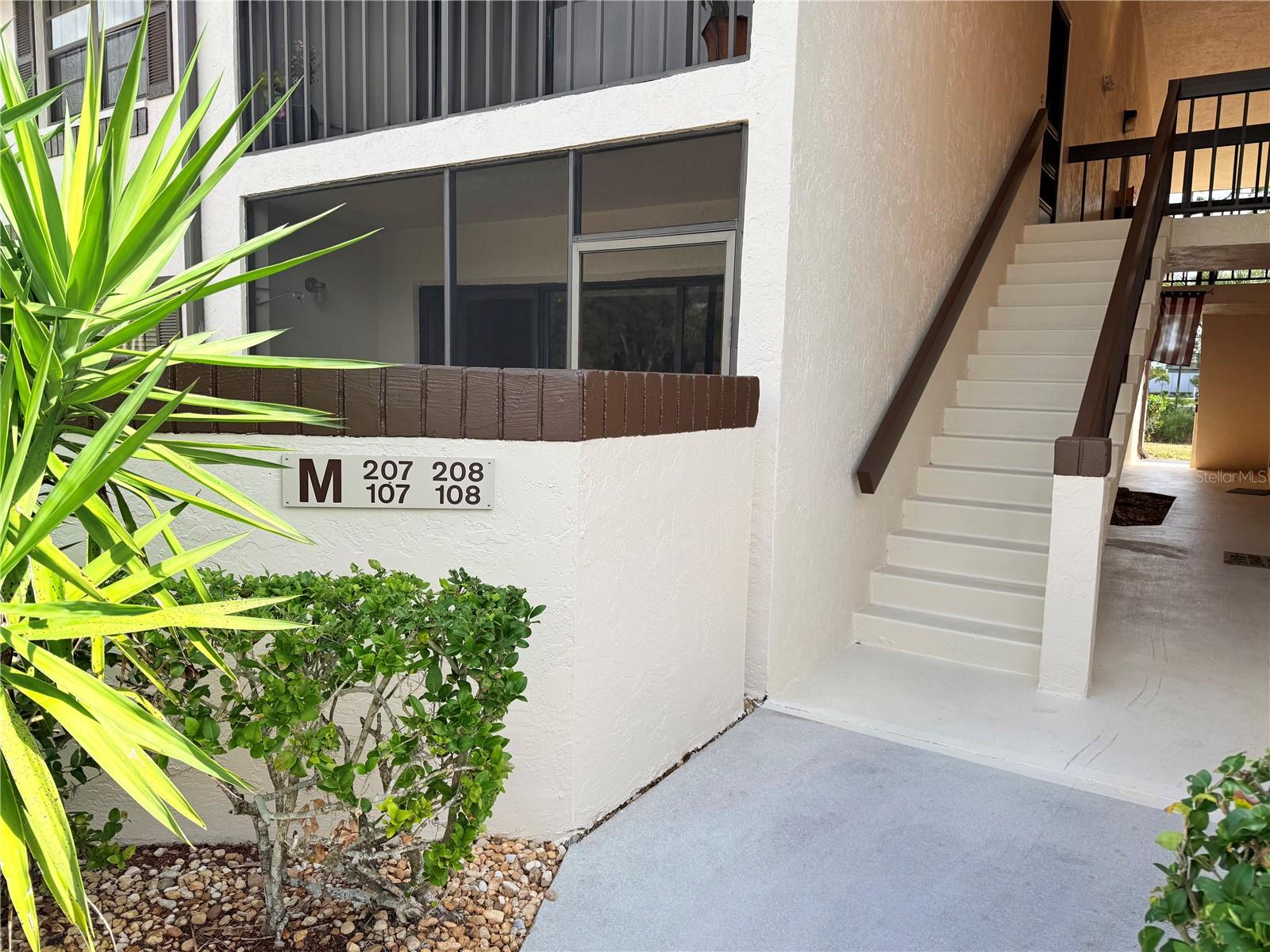 Image 4 of 35 For 19505 Quesada Avenue M107