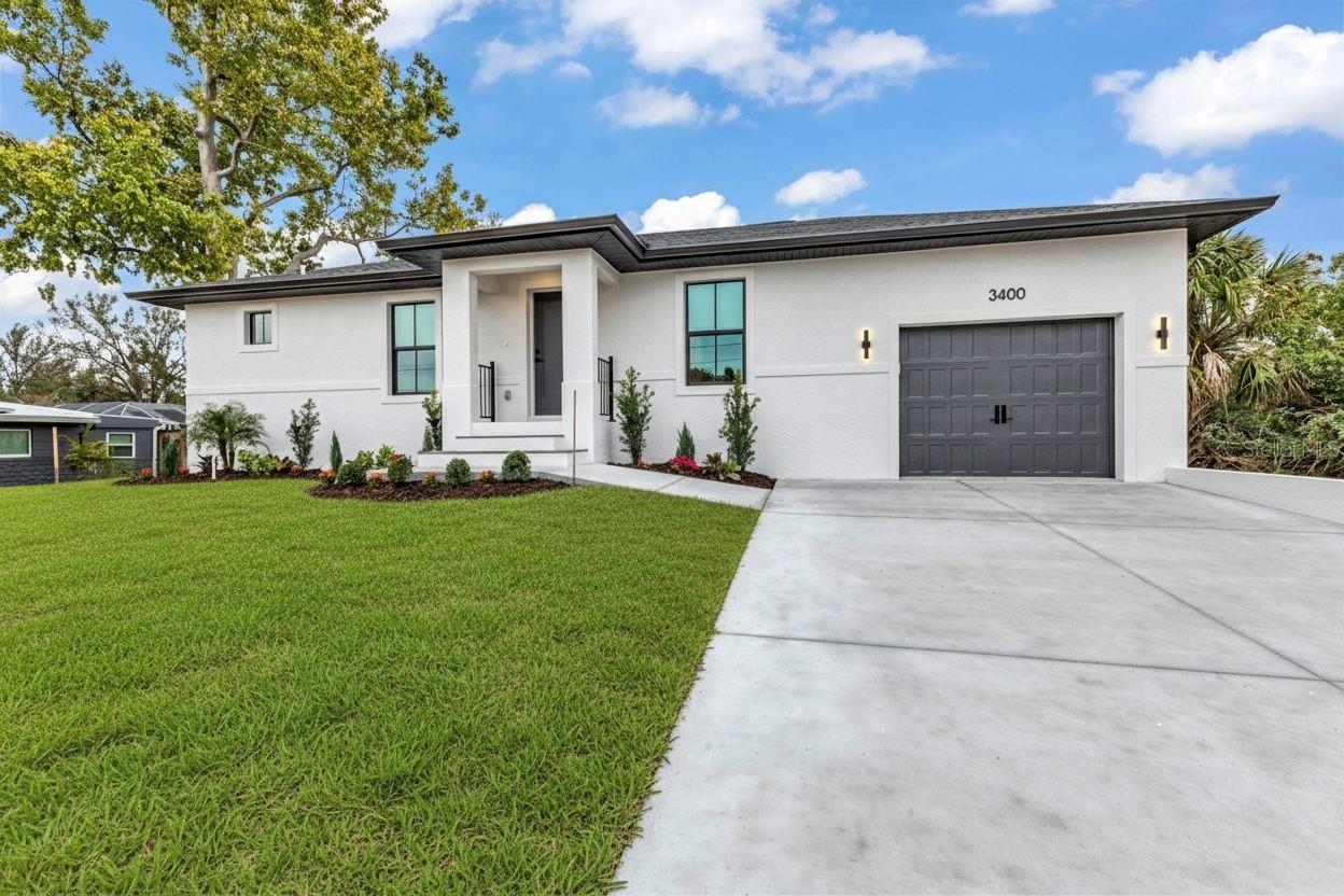 Details for 3420 Palm Drive, PUNTA GORDA, FL 33950
