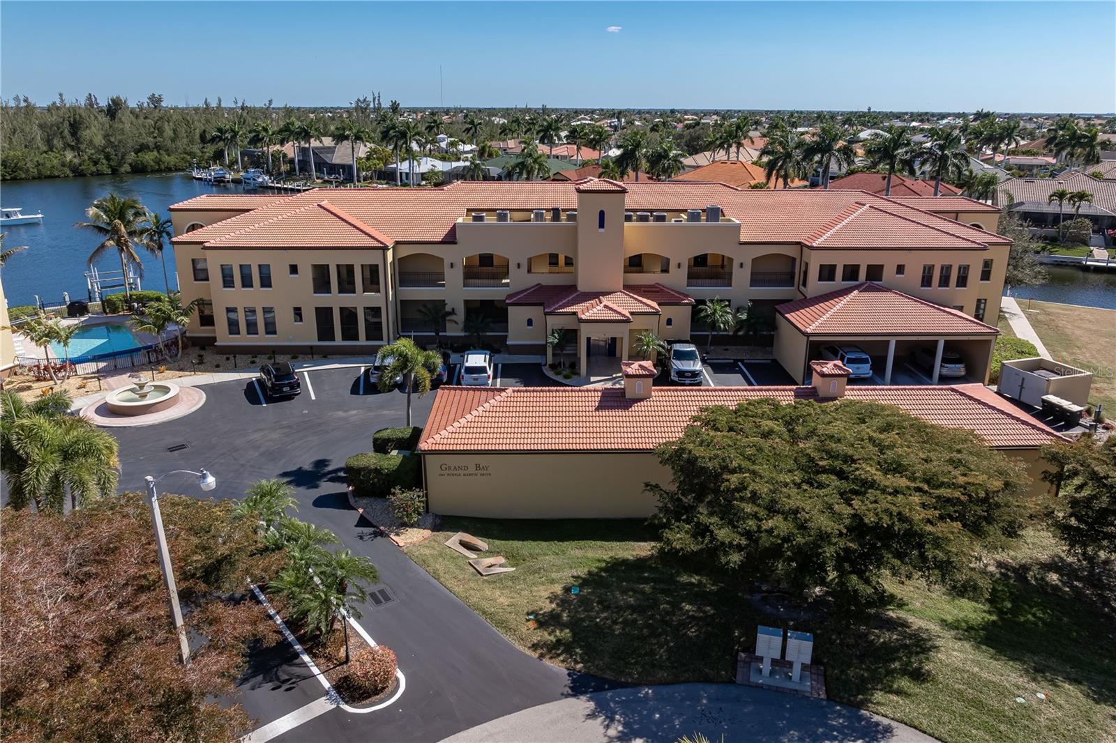 Details for 3334 Purple Martin Drive 215, PUNTA GORDA, FL 33950