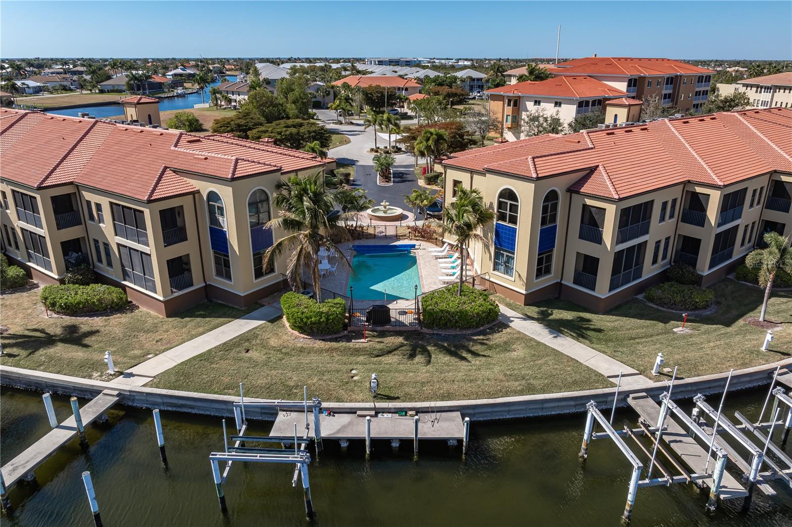 Image 59 of 64 For 3334 Purple Martin Drive 215