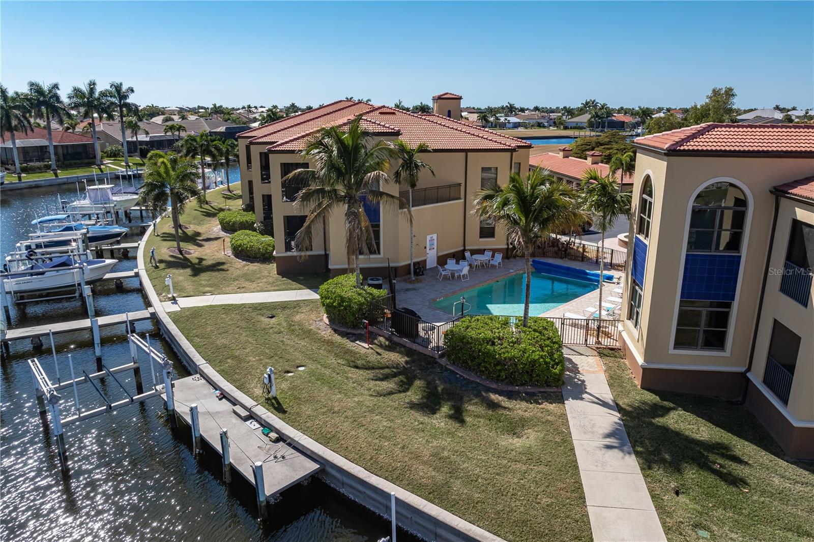 Image 60 of 64 For 3334 Purple Martin Drive 215