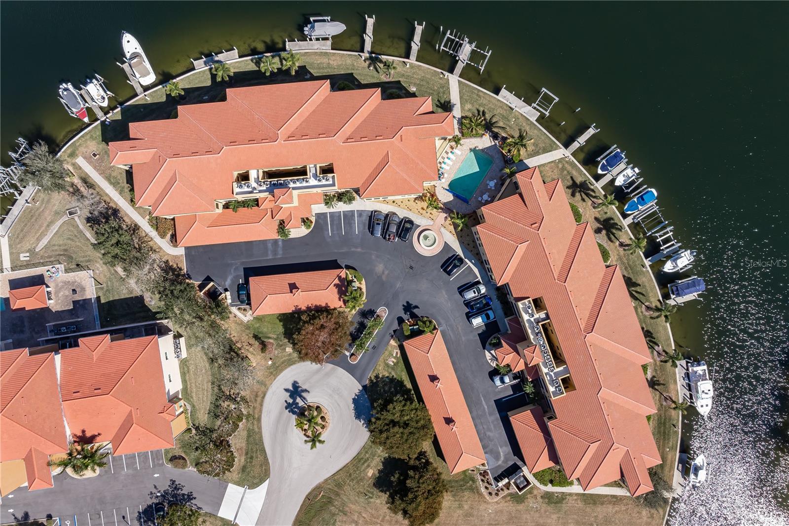 Image 61 of 64 For 3334 Purple Martin Drive 215